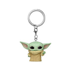 Pocket Pop! Keychain: Mandalorian - The Child
