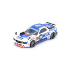 Inno64 Models Mazda RX-7 Pandem Rocket Bunny Madbul Gen 7.3 Madlab Collection 01 1:64 Die-Cast Vehicle