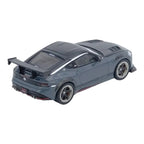 Inno64 1:64 - Nissan Fairlady Z "Top Secret" [RZ34] - Stealth Gray