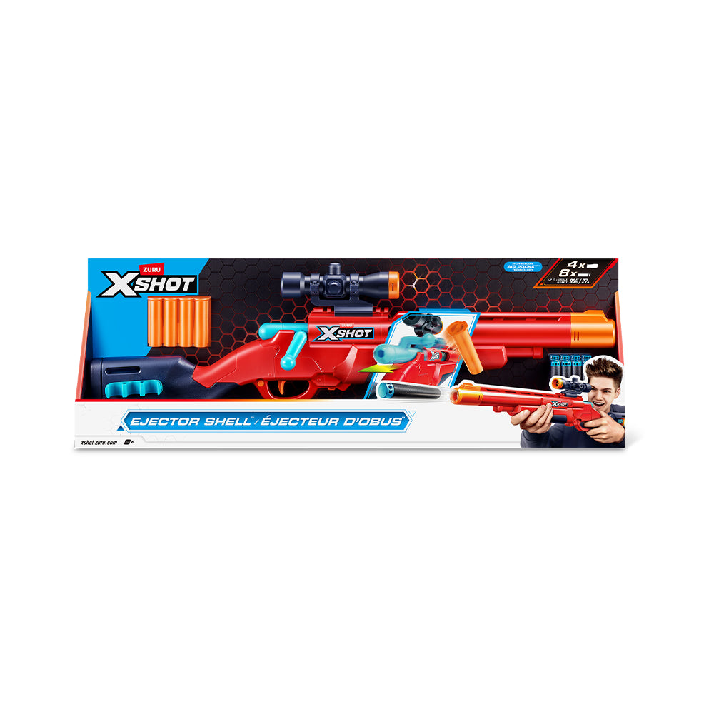 Zuru X-Shot Ejector Shell