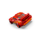 Lego Speed Champions 77255, Disney Pixar Cars - Lightning Mcqueen, Ages 9+, Building Blocks (270pcs)