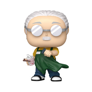 Funko Pop! Animation: Sakamoto Days - Taro Sakamoto No. 2058