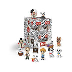 Funko Pop! Mystery Minis: 101 Dalmatians