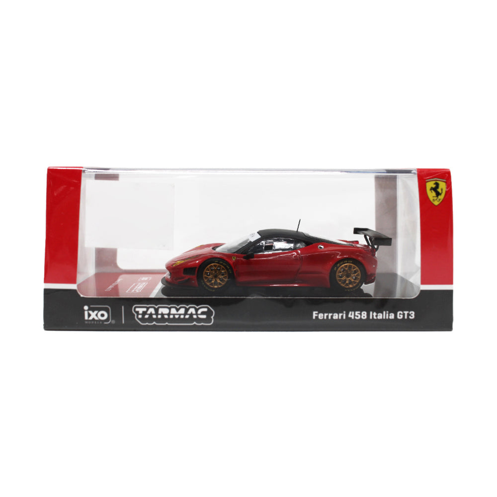 Road64 Tarmac Works 1:64 Ferrari 458 Italia GT3