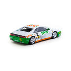 Tarmac IXO Models - Ferrari 348 Challenge 1993 1:64 Die-Cast Vehicle