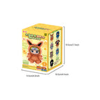 Pop Mart Naruto Plush Blind Box