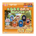 Pop Mart Naruto Plush Blind Box