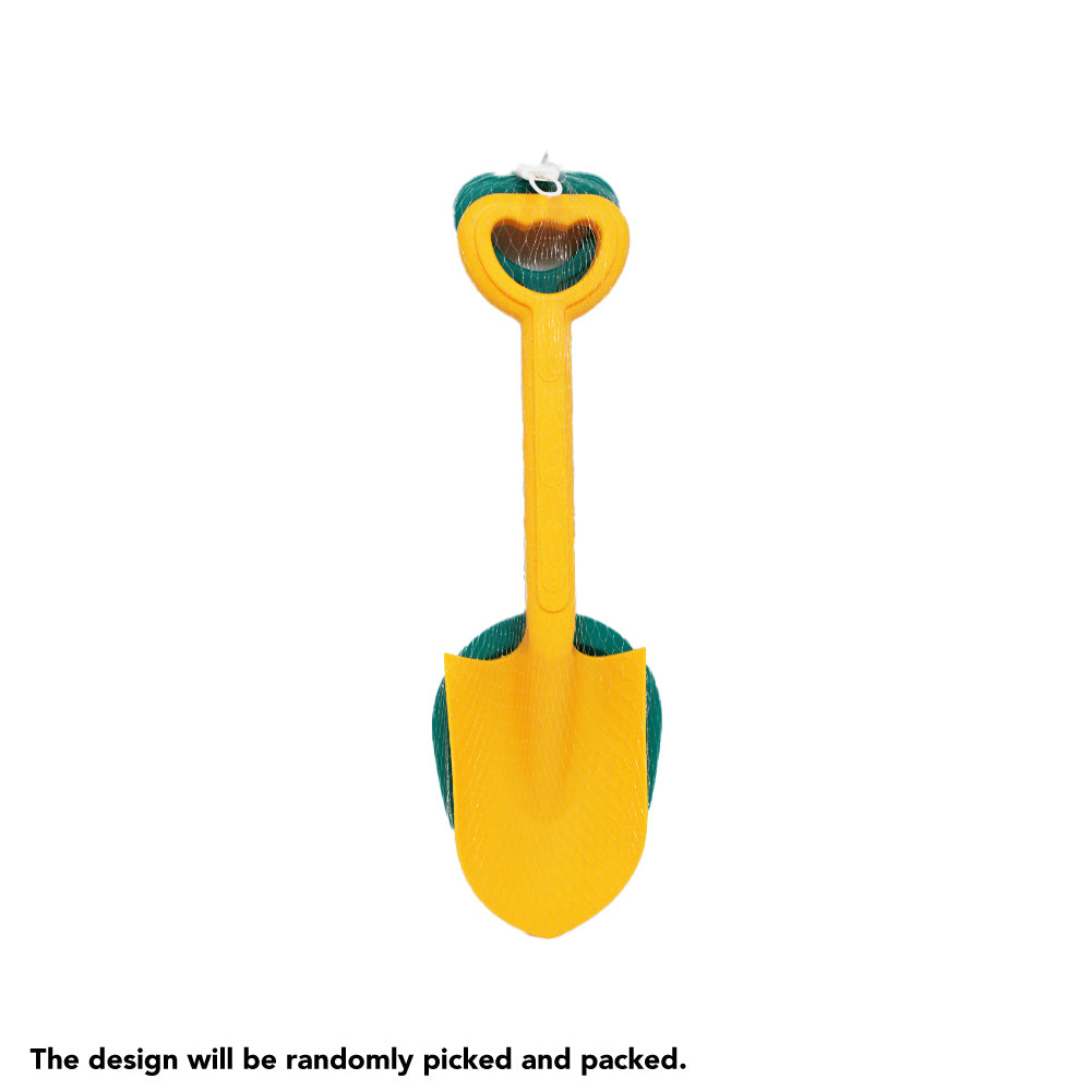 Sand Toys 2-Pieces Shovel Set