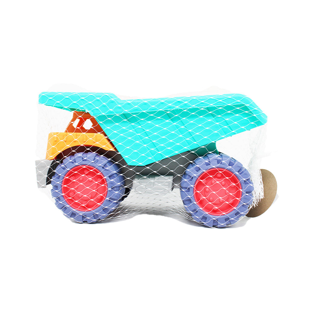 Sand Toys 5-Pieces Dump Truck Main image