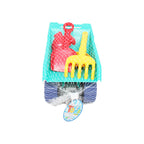 Sand Toys 5-Pieces Dump Truck