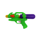 Water Gun 24cm Green Violet