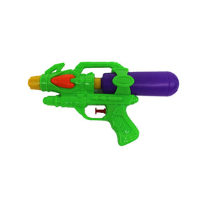 Water Gun 24cm Green Violet
