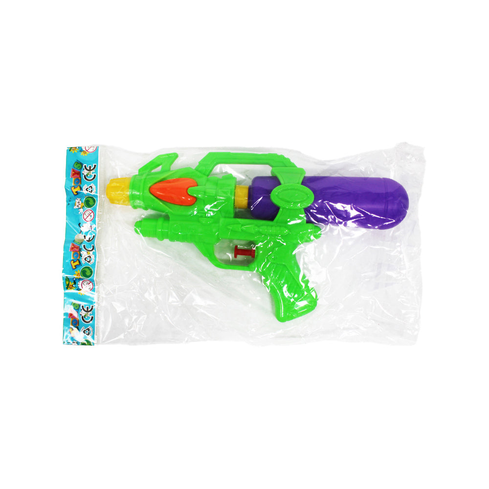 Water Gun 24cm Green Violet Secondary image