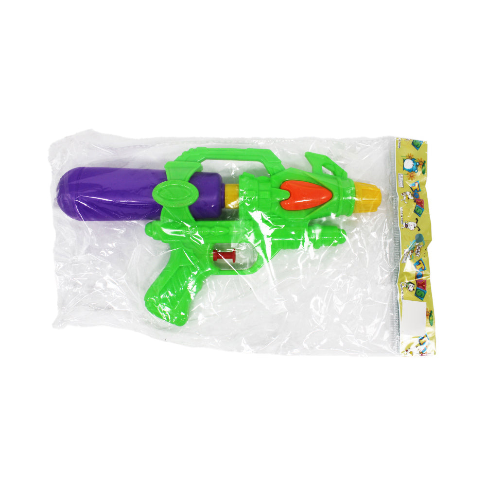 Water Gun 24cm Green Violet