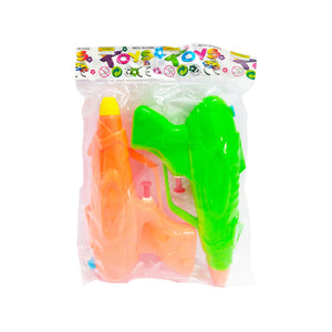 Water Gun 2-In-1 Bag