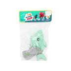 Dragon and Shark Mini Water Gun