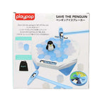 Play Pop Save The Penguin