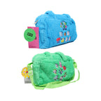 BT-21 Collection Plush Bag