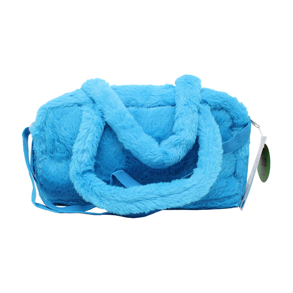 BT-21 Collection Plush Bag