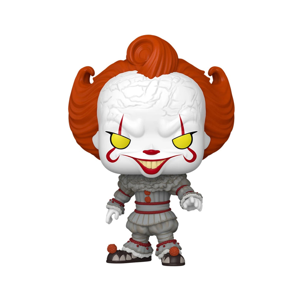 Funko Pop!  TV: IT - Welcome To Derry - Pennywise No. 1746