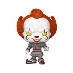 Funko Pop!  TV: IT - Welcome To Derry - Pennywise No. 1746
