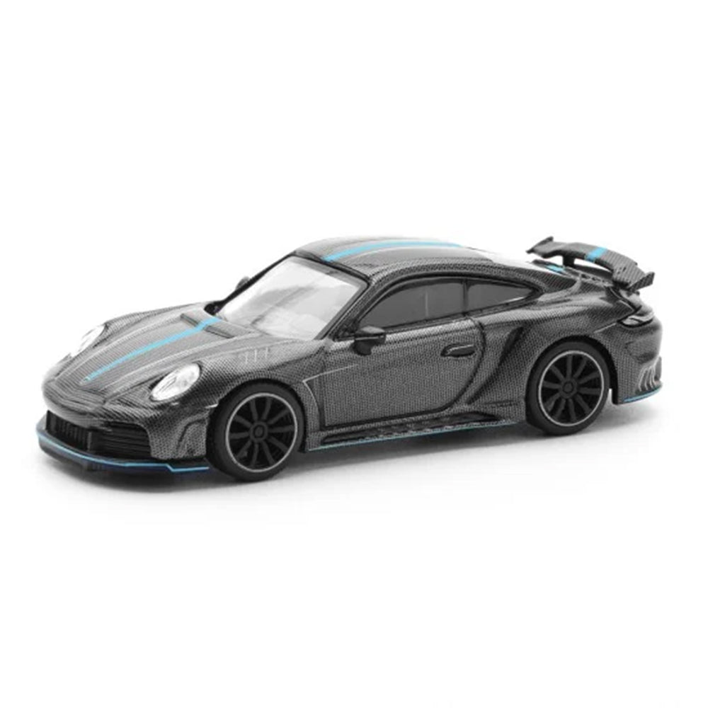 Pop Race 1:64 - PR64-254 992 Stinger GTR