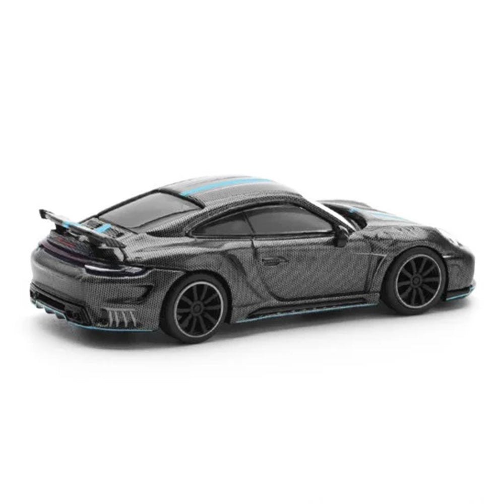 Pop Race 1:64 - PR64-254 992 Stinger GTR