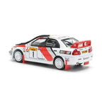 Pop Race 1:64 - PR64-231 Mitsubishi Lancer Evolution IV