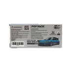 Pop Race 1:64 - PR64-206 Pandem Civic EG6