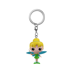 Funko Pop! Keychain: Disney - Tinkerbell