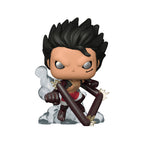 Funko Pop! Animation: One Piece - Snake-Man Luffy No. 1266