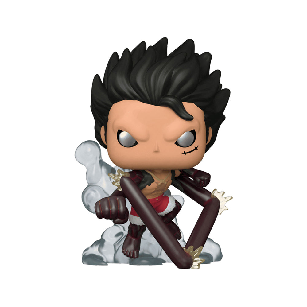 Funko Pop! Animation: One Piece - Snake-Man Luffy No. 1266