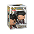 Funko Pop! Animation: One Piece - Snake-Man Luffy No. 1266