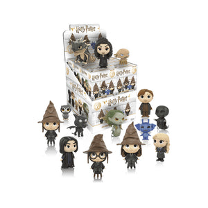 Funko Pop! Mystery Minis: Harry Potter