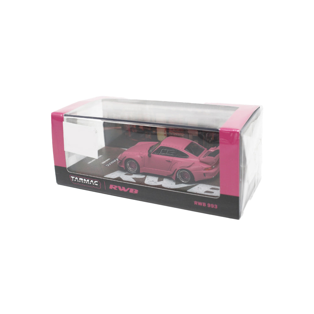 Hobby64 Tarmac Works 1:64 RWB 993