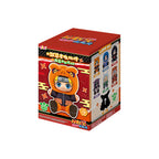 Naruto Cute Beast Sitting 5.5-Inch Plush - Blind Bpx