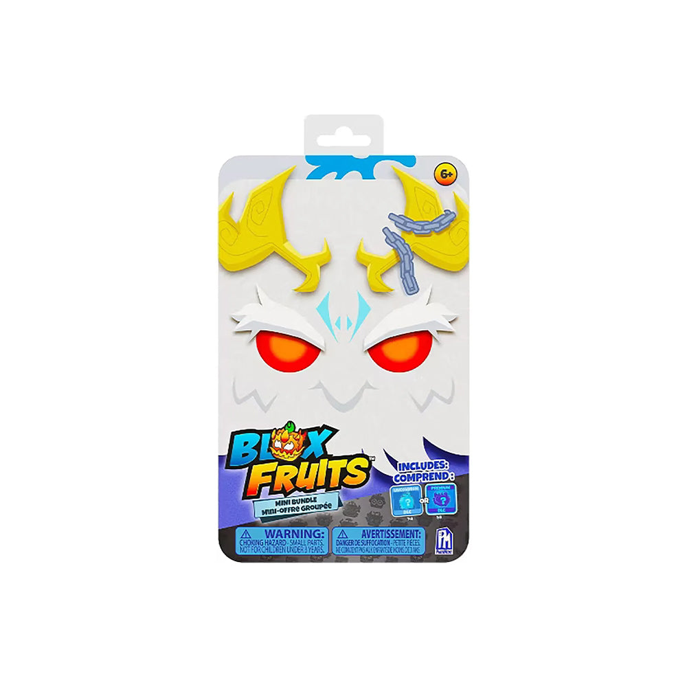 Phatmojo Blox Fruit - Mini Bundle