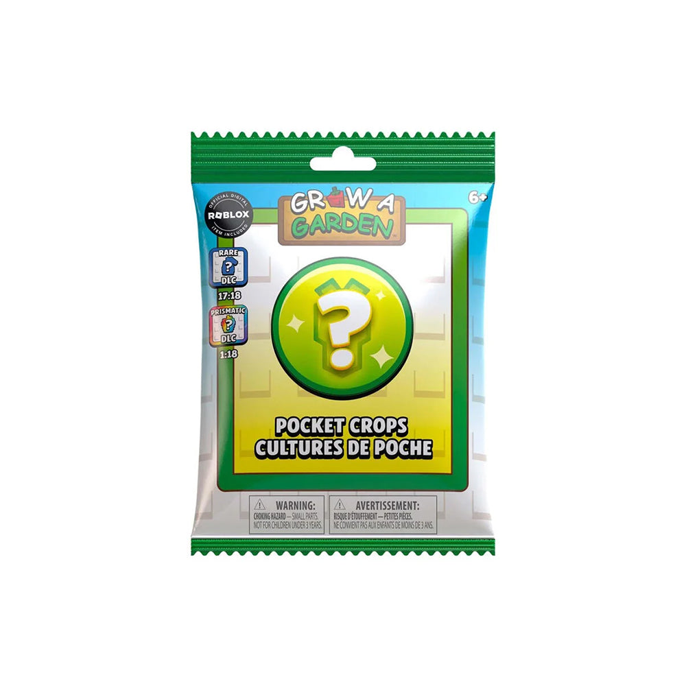 Grow a Garden - Pocket Crops Secondary image