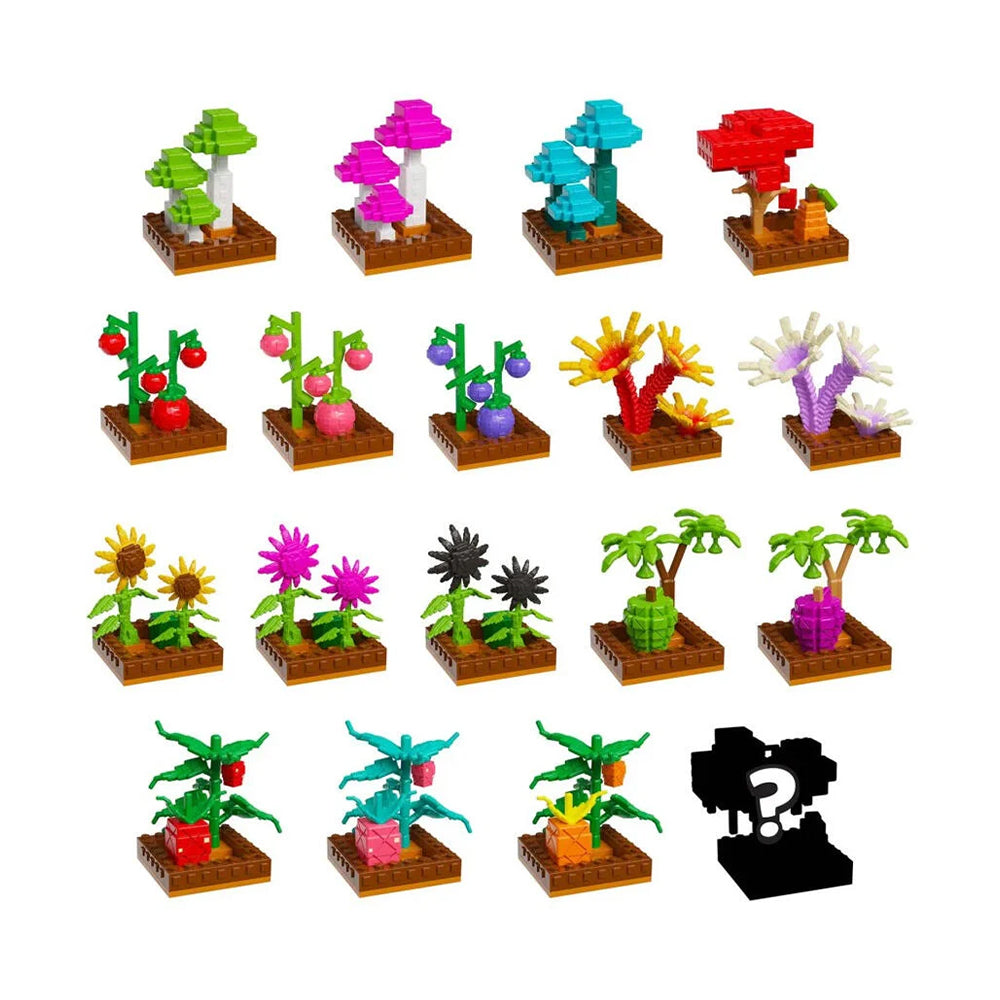 Grow a Garden - Pocket Crops
