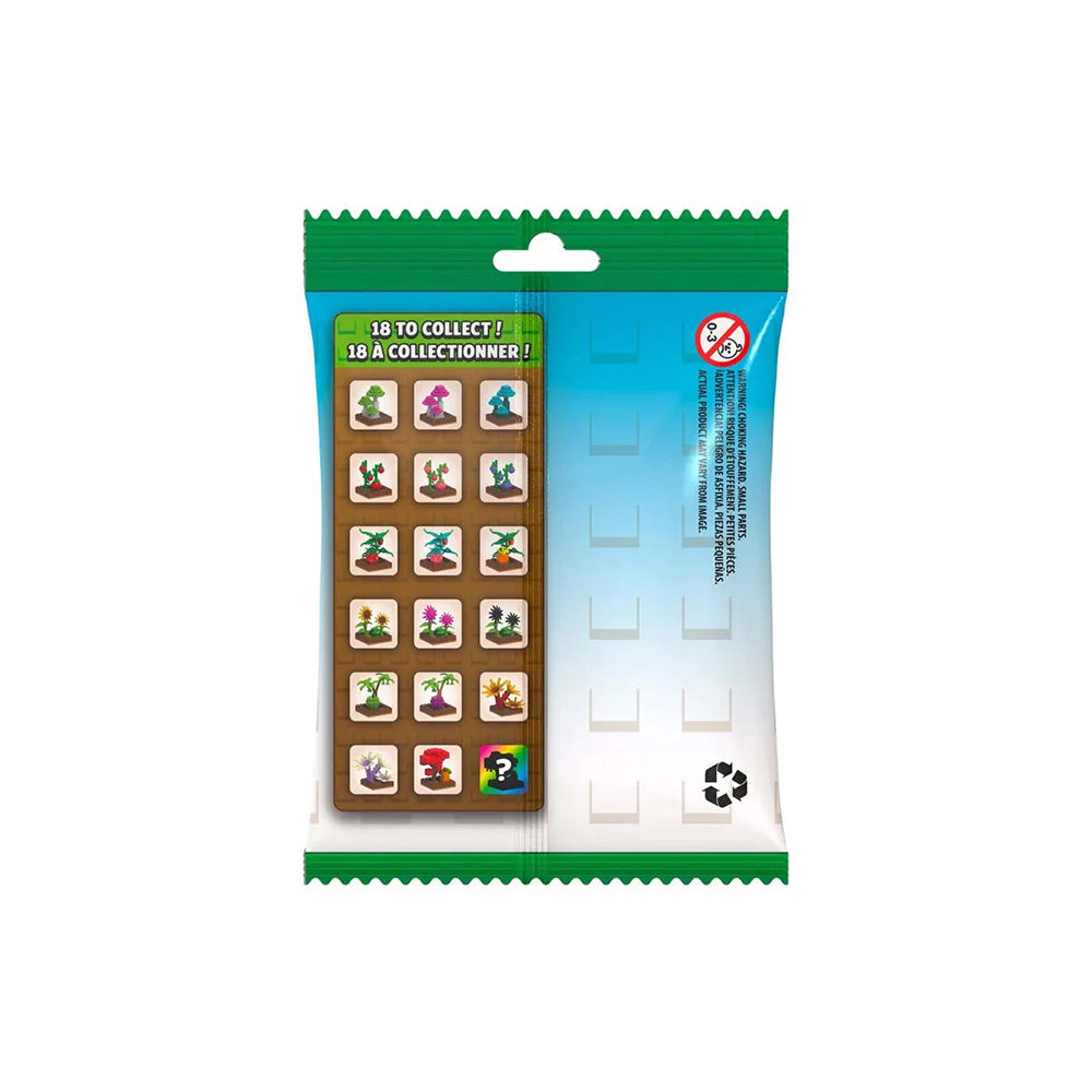 Grow a Garden - Pocket Crops