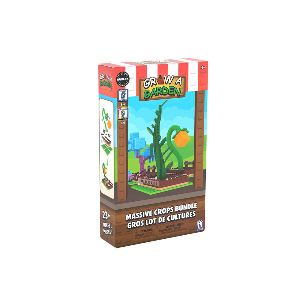Grow a Garden - Massive Crops Bundle Main image