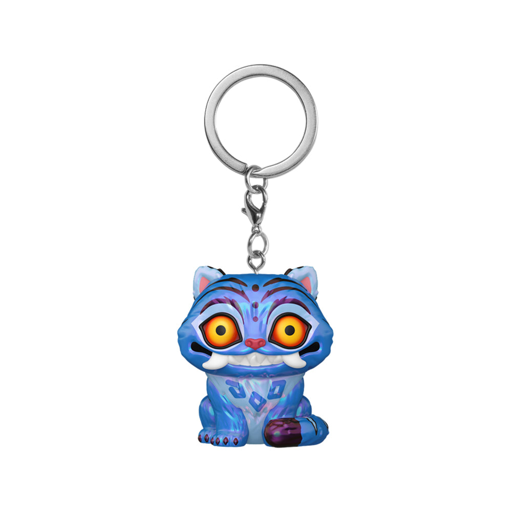Funko Pop! Keychain: Kpop Demon Hunter