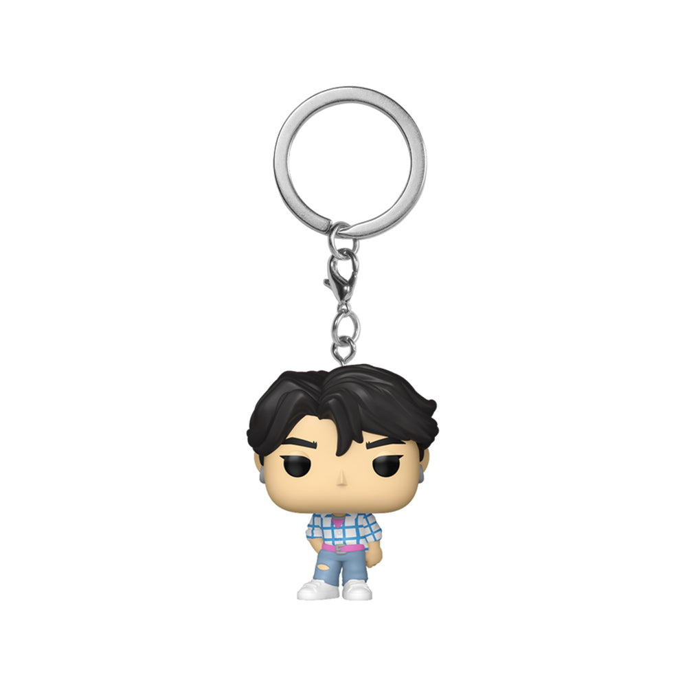 Funko Pop! Keychain: Kpop Demon Hunter