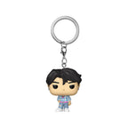 Funko Pop! Keychain: Kpop Demon Hunter