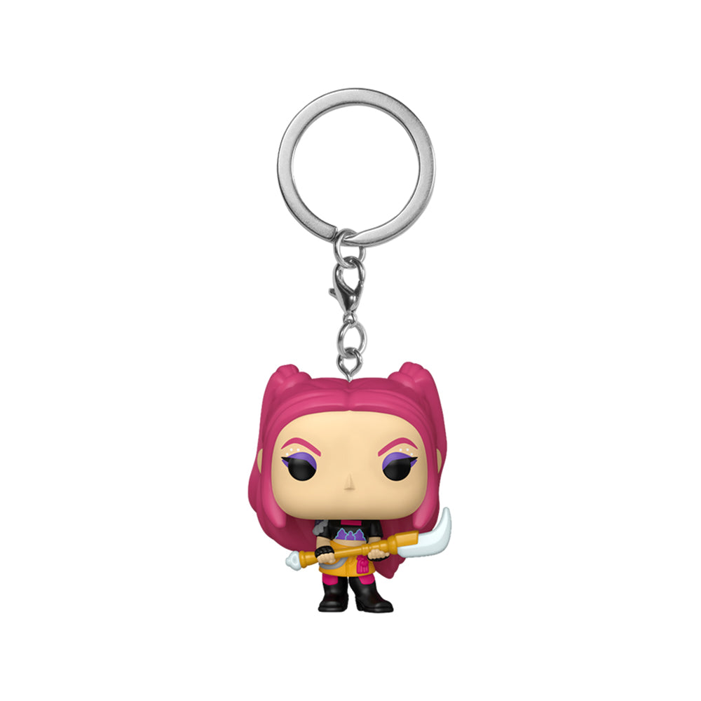 Funko Pop! Keychain: Kpop Demon Hunter