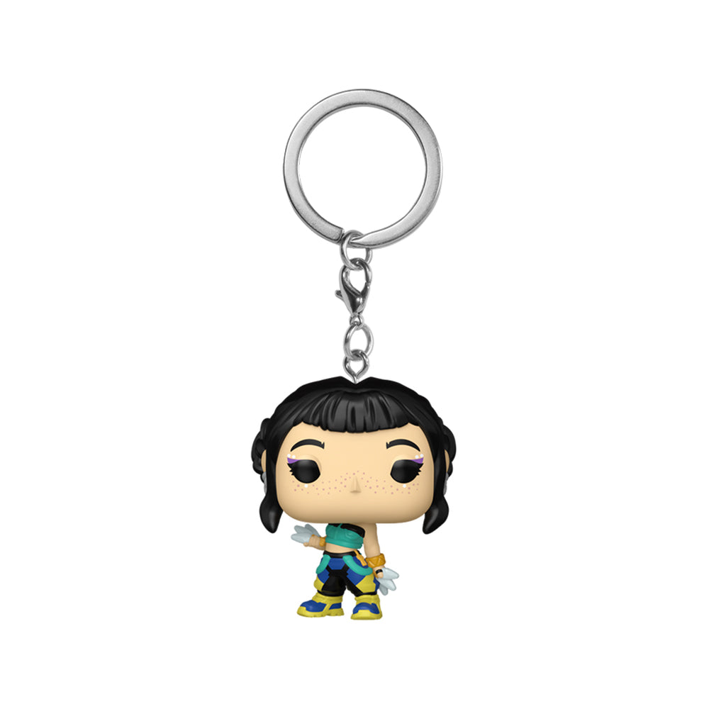 Funko Pop! Keychain: Kpop Demon Hunter