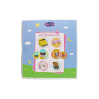 Peppa Pig - Mid-Size Playset with Figure Ice Cream Van