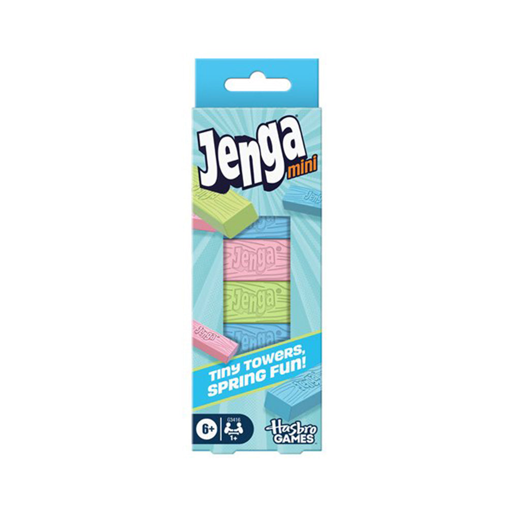 Hasbro Jenga Mini