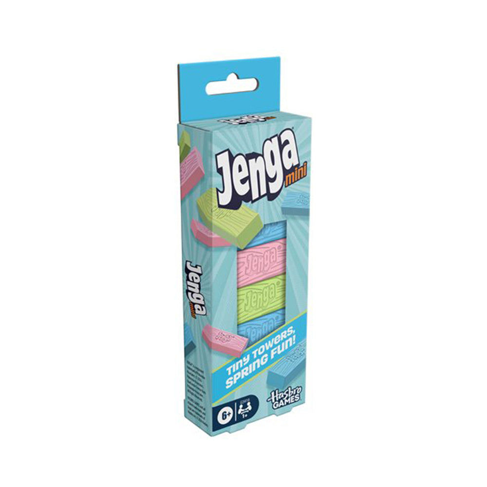 Hasbro Jenga Mini