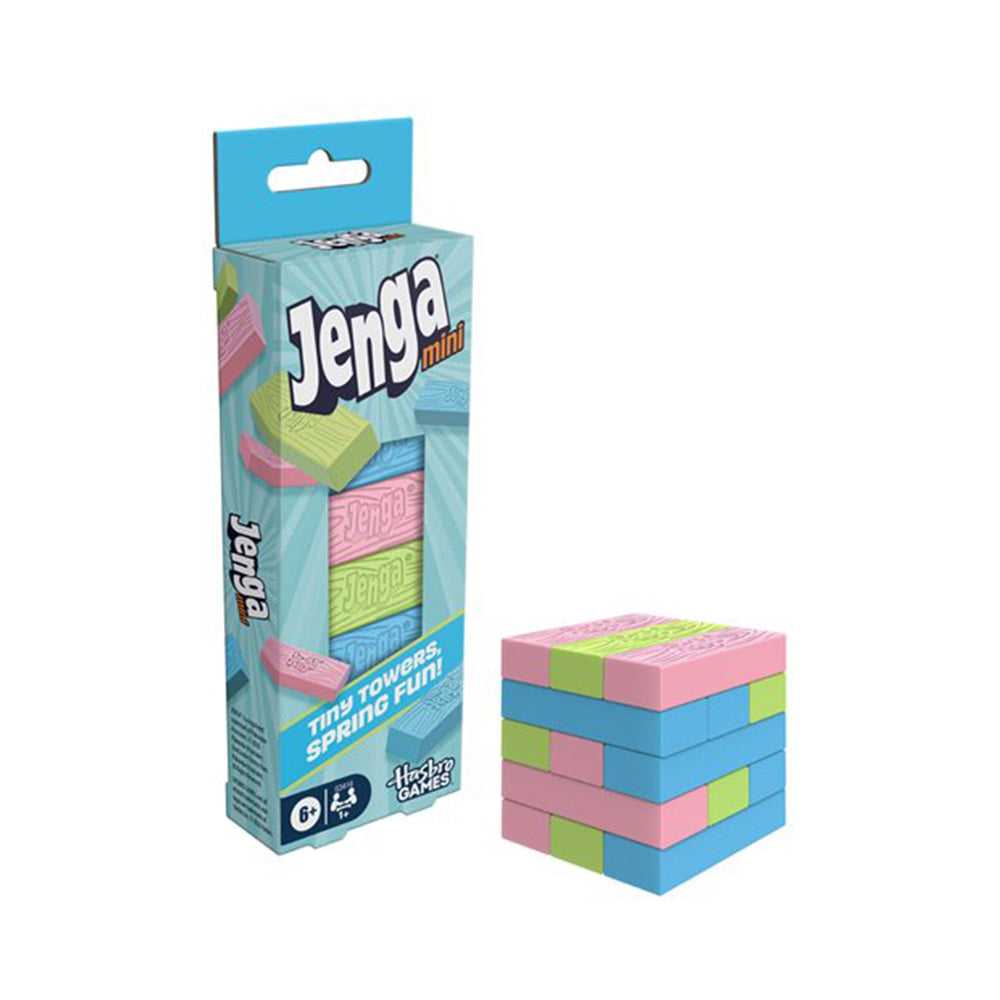 Hasbro Jenga Mini